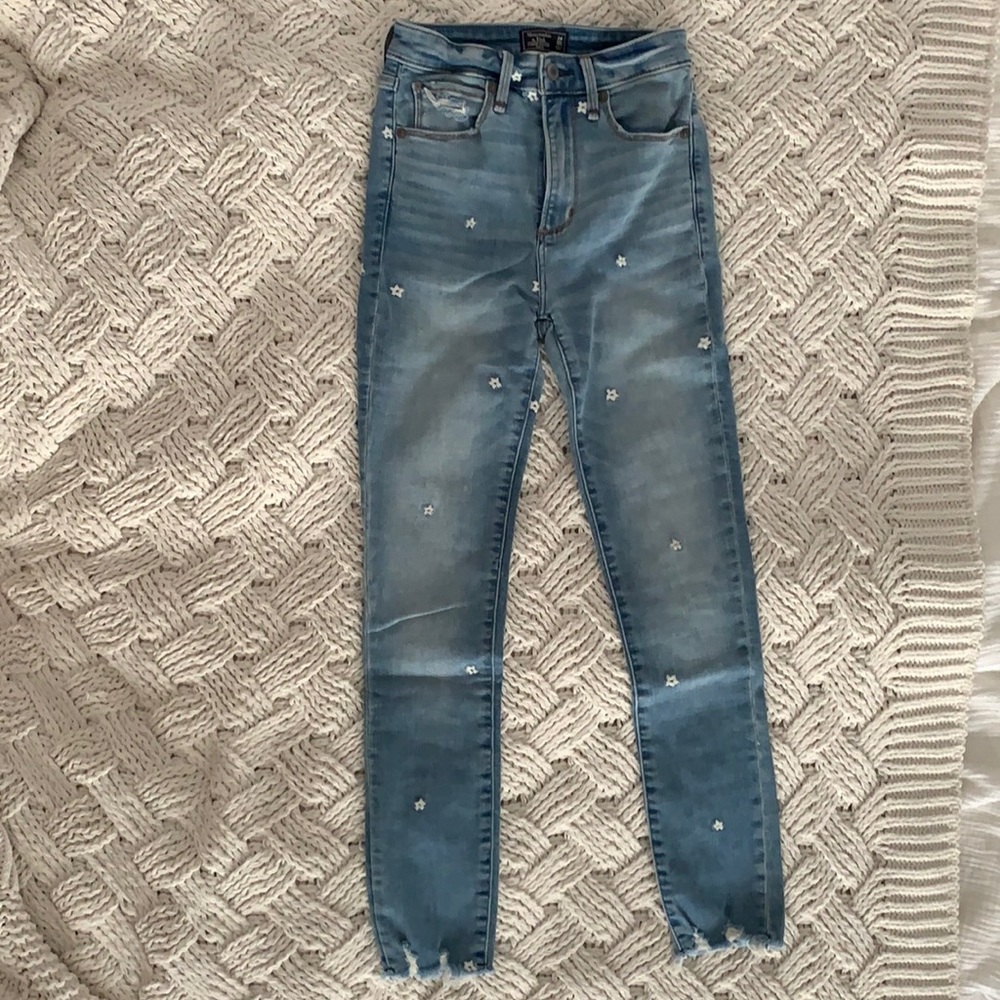 Abercrombie Jeans